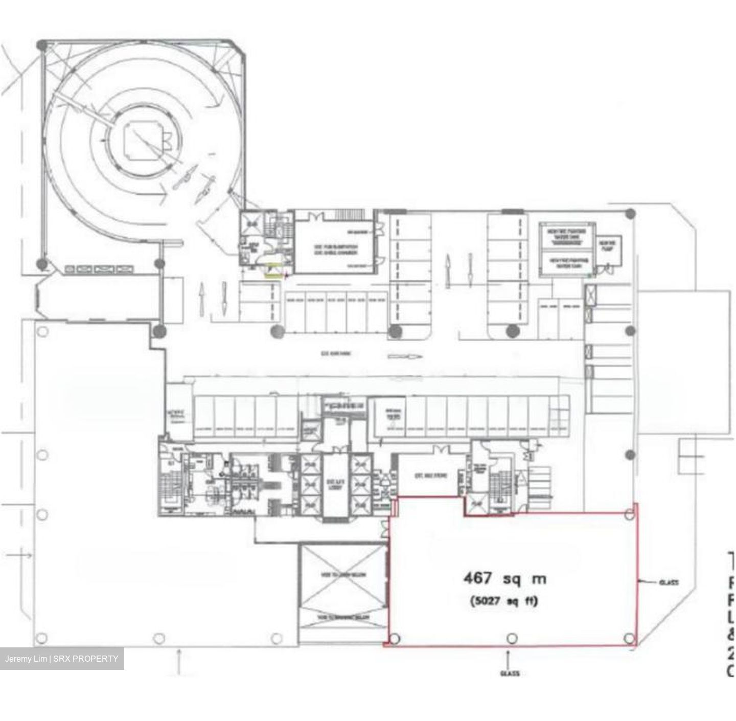 Lazada One (D7), Office #560114471